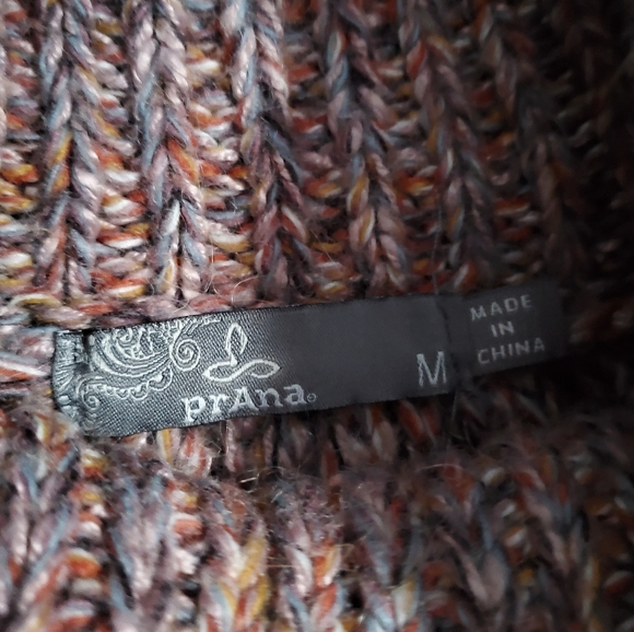 Prana Callisto Sweater - Picture 5 of 6